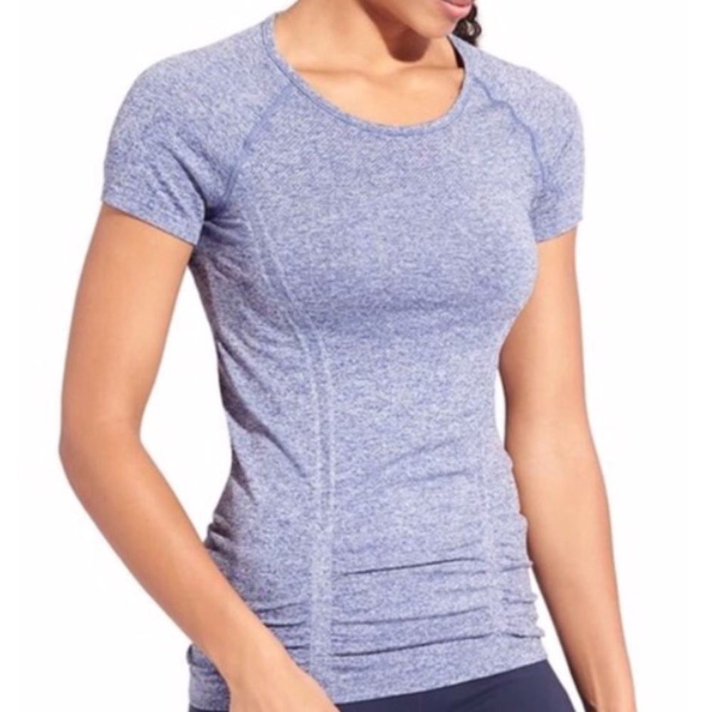 3/$25 (Sale Price!) Athleta Workout Tops Medium